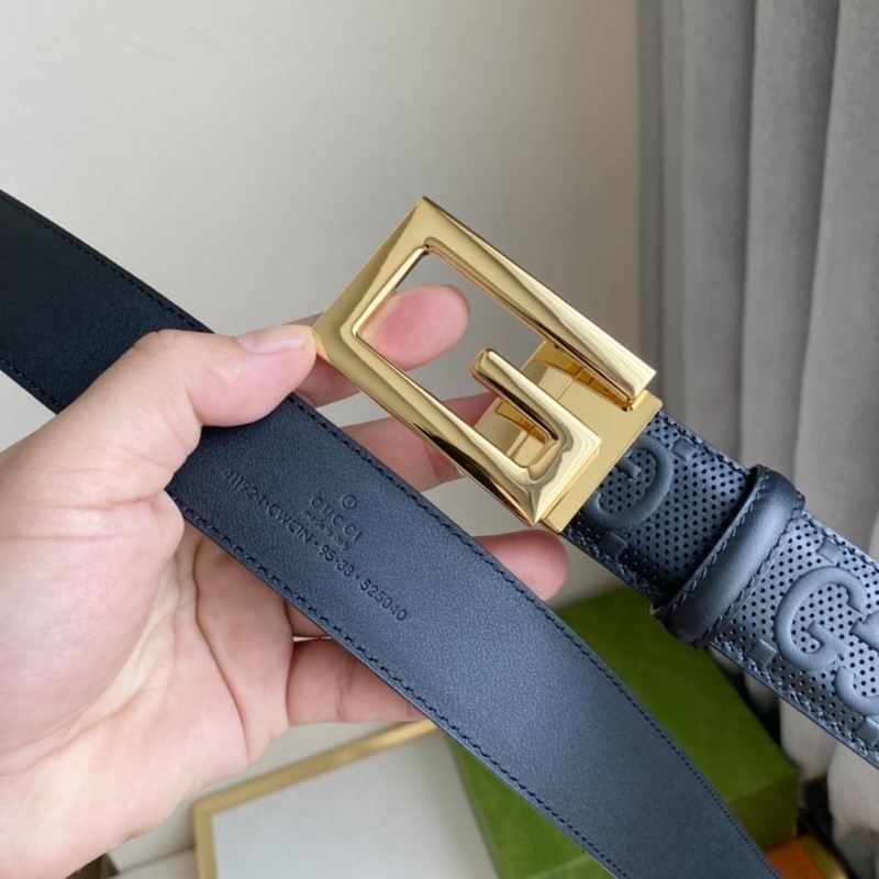 Gvc*1 belts